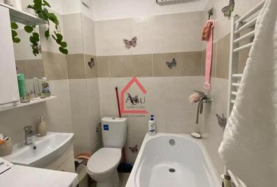 Garsoniera, mobilata ?i utilata, totul nou - 7