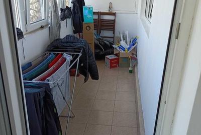 Apartament cu 2 camere semidecomandat în Drumul Taberei - 5