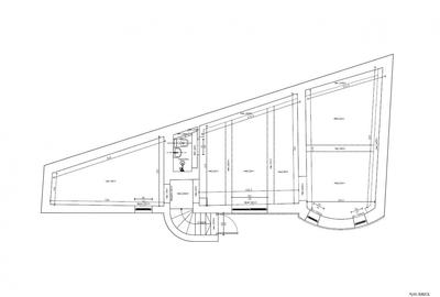 Casă cu 4 camere cu Canalizare în Parcul Carol - 6
