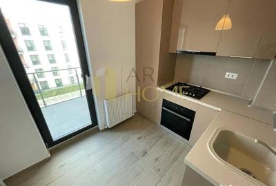 Garsonieră decomandată în Albert - 8