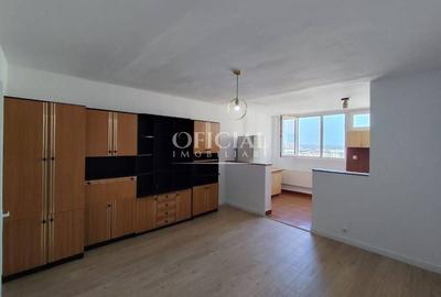 Apartament 1 camera | 30 mp | Etaj8/10 | Zona Parang Manastur - 1