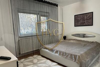 Apartament cu 3 camere decomandat, mobilat în Mihai Bravu - 6