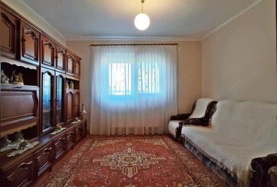 Casă cu 3 camere cu Teren 2826 Mp în Saca - 16