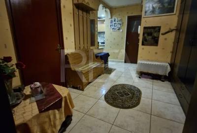 4 camere in bloc reabilitat - zona Vitan-Dristor - 36