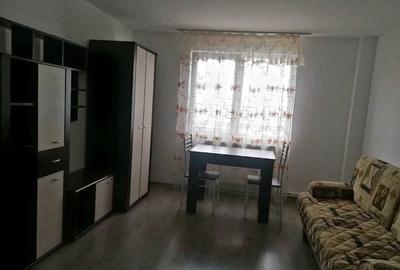 Garsoniera 21mp, finisata mediu, etaj intermediar, zona Expo Transilvania - 2