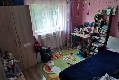 Apartament 3 Camere Dec. Etajul 1! 70mp! Acces rapid statii CTP / Kaufland Apartament 3 Camere Dec. Etajul 1! 70mp! Acces rapid statii CTP / Kaufland - 6