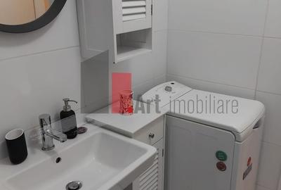 Garsonieră decomandată în Drumul Taberei - 5