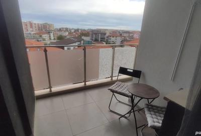 Apartment de inchiriat ansamblu Energia Residence - 8