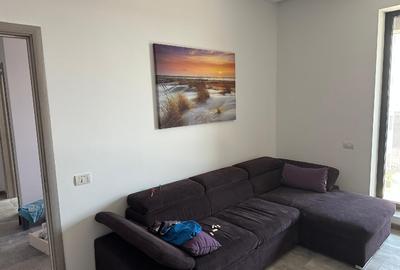 Apartament cu 2 camere decomandat în Tomis Nord - 1
