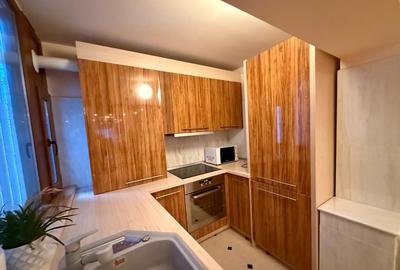 Apartament 3 camere decomandat etaj 1 complet mobilat ?i utilat - 9