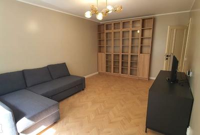 Apartament cu 2 camere decomandat în Decebal - 6