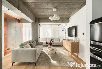 Apartament cu 3 camere decomandat în Exterior Vest - 4