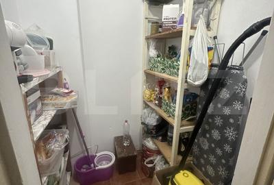 Apartament cu 3 camere decomandat în Central - 12