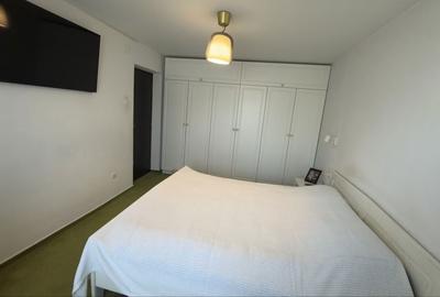 Apartament cu 4 camere decomandat în Central - 7