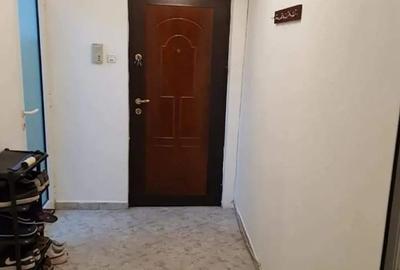 Apartament cu 2 camere semidecomandat în Iosefin