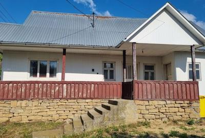 Casă cu 4 camere în Păltineasa - 3