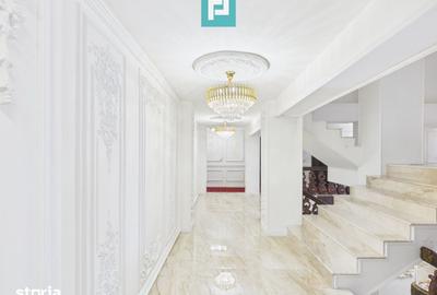 Casă cu Teren 4850 Mp în Central - 7