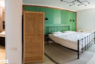 Apartament cu 3 camere în Nord - 15