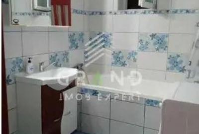 Apartament de inchiriat cu 2 camere, finisat ?i mobilat, Manastur | Edgar Quinet - 1