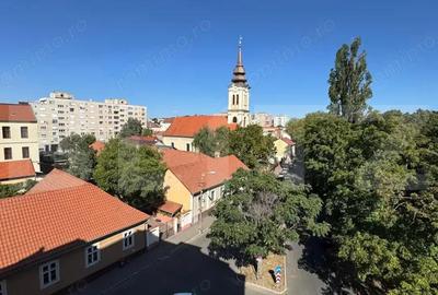 Apartament renovat complet situat in zona ultracentrala in cladire istorica - 4