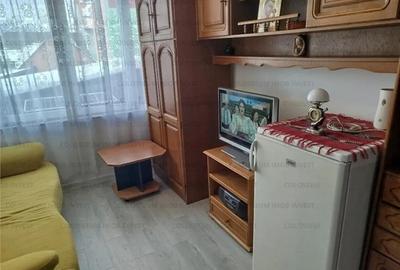 Garsonieră nedecomandată în Astra