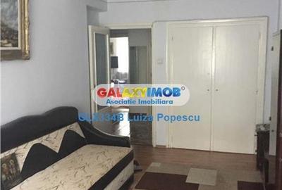 OCAZIE! Apartament 2 camere ACADEMIA MILITARA  BLOC RUSESC et 1, 68mp