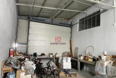 Depozit/hala/spatiu industrial Jilava - Centura, Ilfov - 14