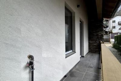 Apartament cu 2 camere decomandat în Zamora - 9