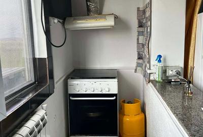 Garsonieră semidecomandată în Exterior Vest - 13