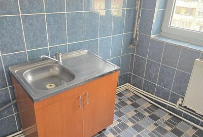 Vand garsoniera in Deva, zona I. Maniu, suprafata utila 31 mp, - 9