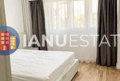 Apartament cu 3 camere decomandat în Obor - 2