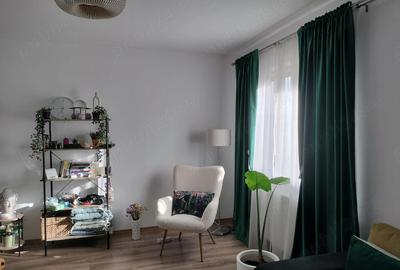 Apartament cu 2 camere decomandat în Tătărași - 1