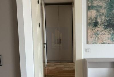 Apartament 2 Camere de Inchiriat Pet Friendly *Barbu Vacarescu* - 5
