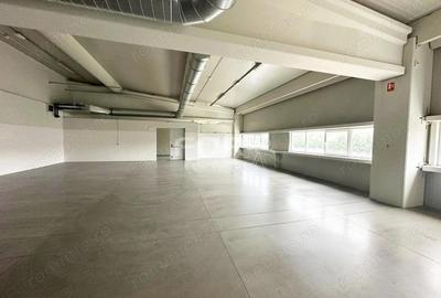 Spatiu 390 mp de inchiriat in zona Oncea Oradea - 15