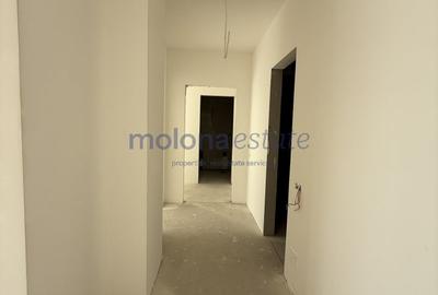 Apartament cu 3 camere semidecomandat în Gheorgheni - 7