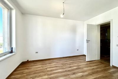 Duplex cu 5 camere cu Canalizare în Giroc - 22
