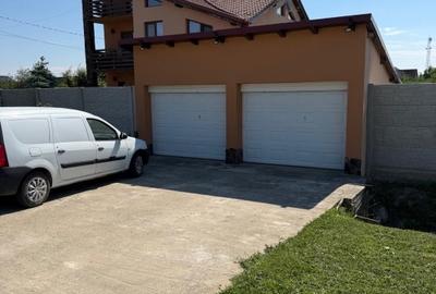 Casă individuală cu 5 camere cu Teren 1150 Mp în Mândruloc - 13