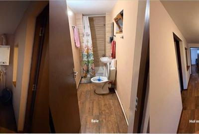 Casă cu 3 camere în Central - 3