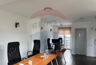 Vila de inchiriat in zona Gruia, pretabila birou & re...