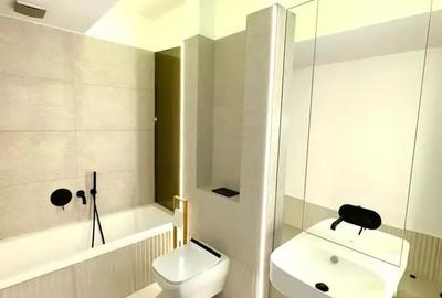 CORTINA | APARTAMENT 3 CAMERE | LUX | MOBILAT UTILAT | VEDERE LIBERA - 4