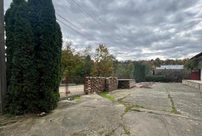 Spatiu comercial multifunctional, 1592 mp, Cacica (Pirtestii - 5