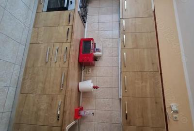 Inchiriez apartament pozi?ionat in cartierul reziden?ial Ared Uta - 2