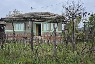 Casă cu 2 camere în Valea Părului - 4