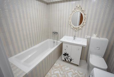 Garsonieră decomandată în Păcii - 2