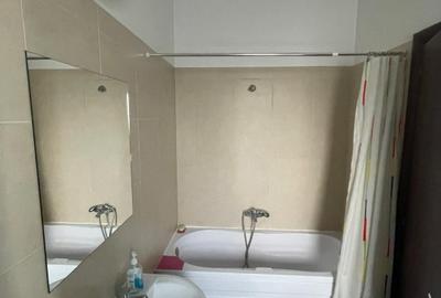 Apartament cu 2 camere semidecomandat în Băneasa - 11