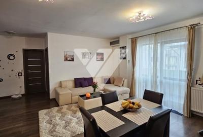 Apartament cu 3 camere decomandat, mobilat în Mihai Viteazul - 3