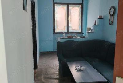 Apartament cu 2 camere semidecomandat în Ultracentral - 8