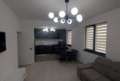 Apartament  de 2 camere de inchiriat/finisaje moderne/bloc nou/Focsani - 2