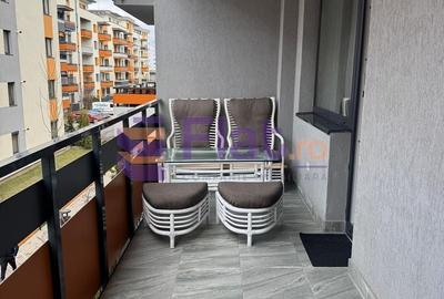 Garsonieră decomandată în Tractorul - 5