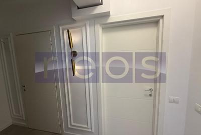 INCHIRIERE 2 CAMERE | MOBILAT-UTILAT LUX | LOC PARCARE | PIPERA | 69MP - 27